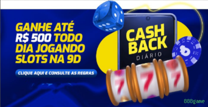 Interface do Aplicativo 888game - Design Premium e Intuitivo