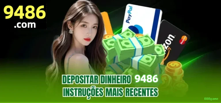 Cadastro Rápido 888game - Processo Simples em 2 Minutos